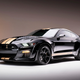 Shelby GT500-H